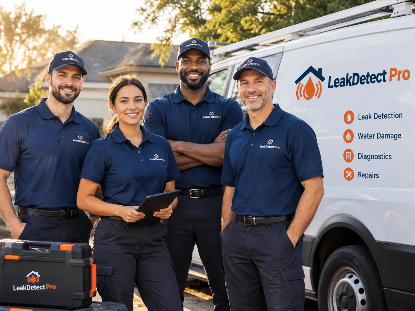 Roof Repair company in Ferndale, MI